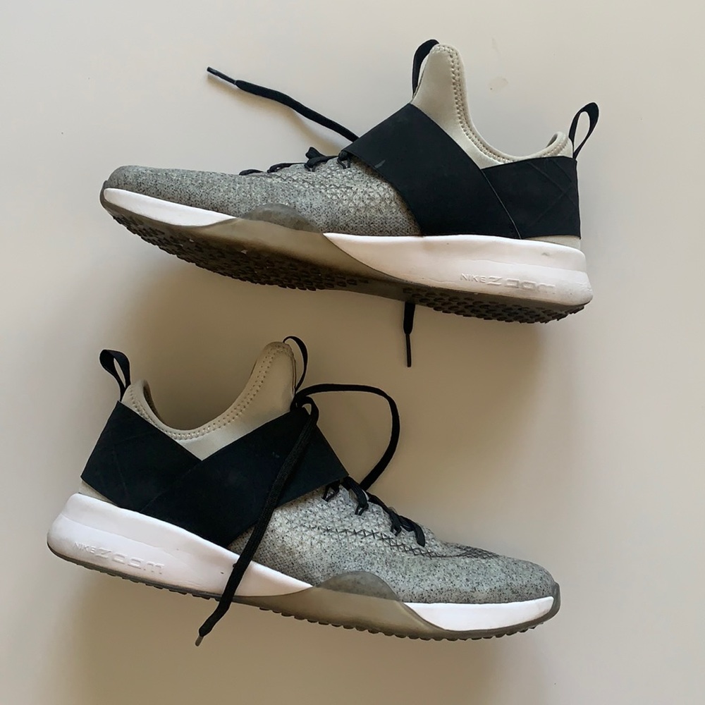 Nike Air Zoom shoes